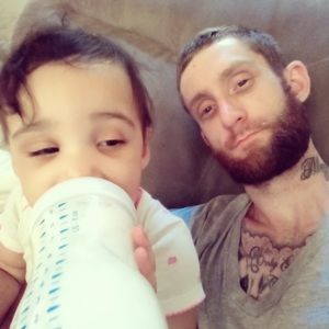 Meet your Posher, Tyler